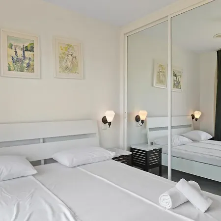 Apartamento Garden Pool In Mijas By Costarentals - Ref 209