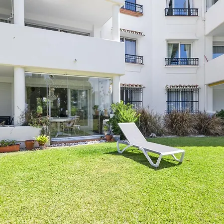 Apartamento Garden Pool In Mijas By Costarentals - Ref 209 Fuengirola