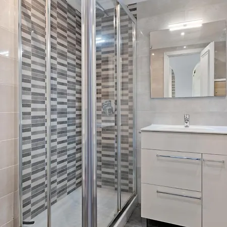 Garden Pool In Mijas By Costarentals - Ref 209 Apartamento *