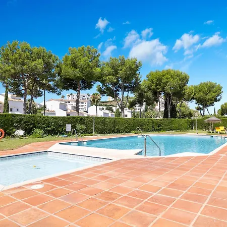 Apartamento Garden Pool In Mijas By Costarentals - Ref 209 Fuengirola